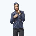 Salewa moteriška vilnonė striukė Agner Hybrid PL/DST FZ Hoody tamsiai mėlyna 00-0000027372 5