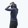 Salewa moteriška vilnonė striukė Agner Hybrid PL/DST FZ Hoody tamsiai mėlyna 00-0000027372 6