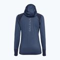 Salewa moteriška vilnonė striukė Agner Hybrid PL/DST FZ Hoody tamsiai mėlyna 00-0000027372 9