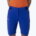 Moteriški žygio šortai Salewa Pedroc Cargo 3 blue 00-0000027728