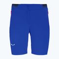Moteriški žygio šortai Salewa Pedroc Cargo 3 blue 00-0000027728 7