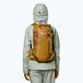 Ski touring kuprinė Salewa Sella Free 22 l golden brown 2