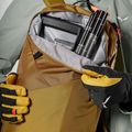 Ski touring kuprinė Salewa Sella Free 22 l golden brown 3