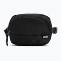 Jack Wolfskin Upgrade S portfeliai juodi 8006701