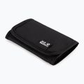 Jack Wolfskin Mobile Bank piniginė juoda 8006781