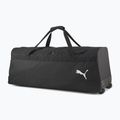 PUMA Teamgoal 23 Wheel Teambag futbolo krepšys juodas 076863 03