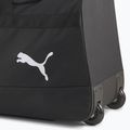 PUMA Teamgoal 23 Wheel Teambag futbolo krepšys juodas 076863 03 4