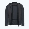 Vyriška softshell striukė Jack Wolfskin Skyvail phantom 8