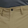 Vyriški trekingo šortai Jack Wolfskin Duneland hazel wood 4