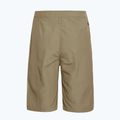 Vyriški trekingo šortai Jack Wolfskin Duneland hazel wood 9