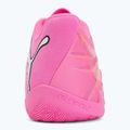 Krepšinio batai PUMA All-Pro NITRO 2 Elite poison pink/ultra blue/lime squeeze 6