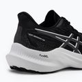 ASICS moteriški bėgimo bateliai GT-2000 12 black/carrier grey 11