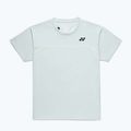 Vyriški teniso marškinėliai YONEX 10728 Crew Neck ice blue