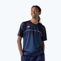 Marškinėliai YONEX 16861 Practice dark navy