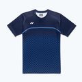 Marškinėliai YONEX 16861 Practice dark navy 3