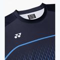 Marškinėliai YONEX 16861 Practice dark navy 5