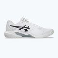 Vyriški teniso batai ASICS Gel-Dedicate 9 white/black