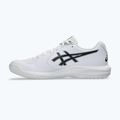 Vyriški teniso batai ASICS Gel-Dedicate 9 white/black 2