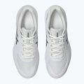 Vyriški teniso batai ASICS Gel-Dedicate 9 white/black 3