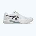 Vyriški teniso batai ASICS Gel-Dedicate 9 Clay white/black
