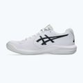 Vyriški teniso batai ASICS Gel-Dedicate 9 Clay white/black 2