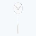 Badmintono raketė VICTOR DriveX 7SP AJ white/purple