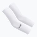 Mizuno moteriškos kompresinės rankovės Armguard white 32EY6553WZ01
