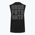 Vyriški marškinėliai Boxraw HRDR FSTR SMTR Muscle Tank Black 8