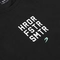 Vyriški marškinėliai Boxraw HRDR FSTR SMTR Muscle Tank Black 9