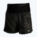 Vyriški bėgimo šortai Mizuno Active Graphic Multi Pocket taniori 5