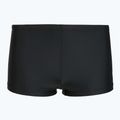 Plaukimo glaudės Nike Logo Graphic Square Leg black