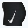 Plaukimo glaudės Nike Logo Graphic Square Leg black 3