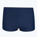 Plaukimo glaudės Nike Logo Graphic Square Leg midnight navy