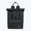 Miesto kuprinė American Tourister Urban Groove City Puff UG16 17 l black code