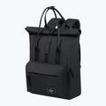 Miesto kuprinė American Tourister Urban Groove City Puff UG16 17 l black code 2
