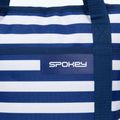 Spokey Acapulco terminis krepšys tamsiai mėlyna ir balta 839586 5