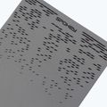 Spokey treniruočių kilimėlis Lightmat, pilkas 920933 3