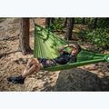 Turistinis hamakas Lesovik Bright treetop green 6