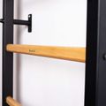 BenchK gimnastikos kopėčios juodos BK-221B 5