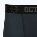 Vyriški treniruočių šortai Octagon Legion Escape black/red 3