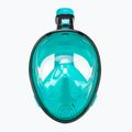 Viso veido kaukė nardymui AQUASTIC SMA-01SN mėlyna 3