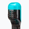 Viso veido kaukė nardymui AQUASTIC SMA-01SN mėlyna 11