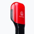 Viso veido kaukė nardymui AQUASTIC SMA-01SC raudona 12