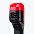 Viso veido kaukė nardymui AQUASTIC SMA-01SC raudona 13
