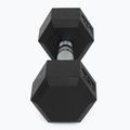 XTREXO Hex HXD75 gumuoti hanteliai 7,5 kg 6