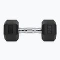 XTREXO Hex HXD75 gumuoti hanteliai 7,5 kg 7