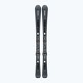 Kalnų slidės HEAD Shape e-V10 SW AMT-PR + apkaustai Protector PR 11 GW anthracite/grey
