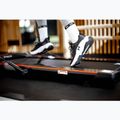 Elektrinis bėgimo takelis XTREXO Walking Pad W150 juodas 9