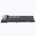 Elektrinis bėgimo takelis XTREXO Walking Pad W100 juodas 4