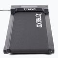 Elektrinis bėgimo takelis XTREXO Walking Pad W100 juodas 10